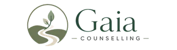 Gaia Counselling logo