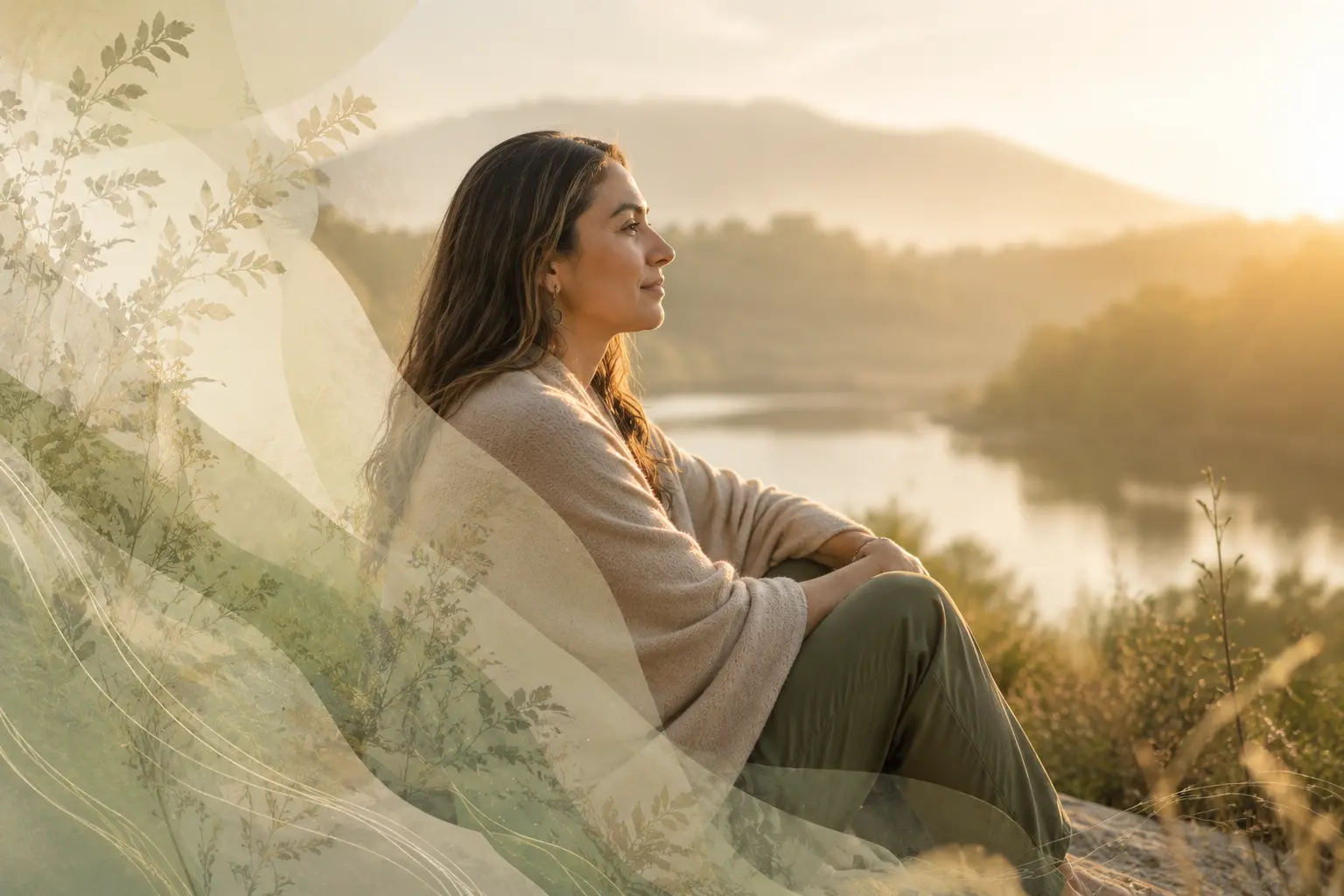 Priscila Coleff, Registered Clinical Counsellor at Gaia Counselling
