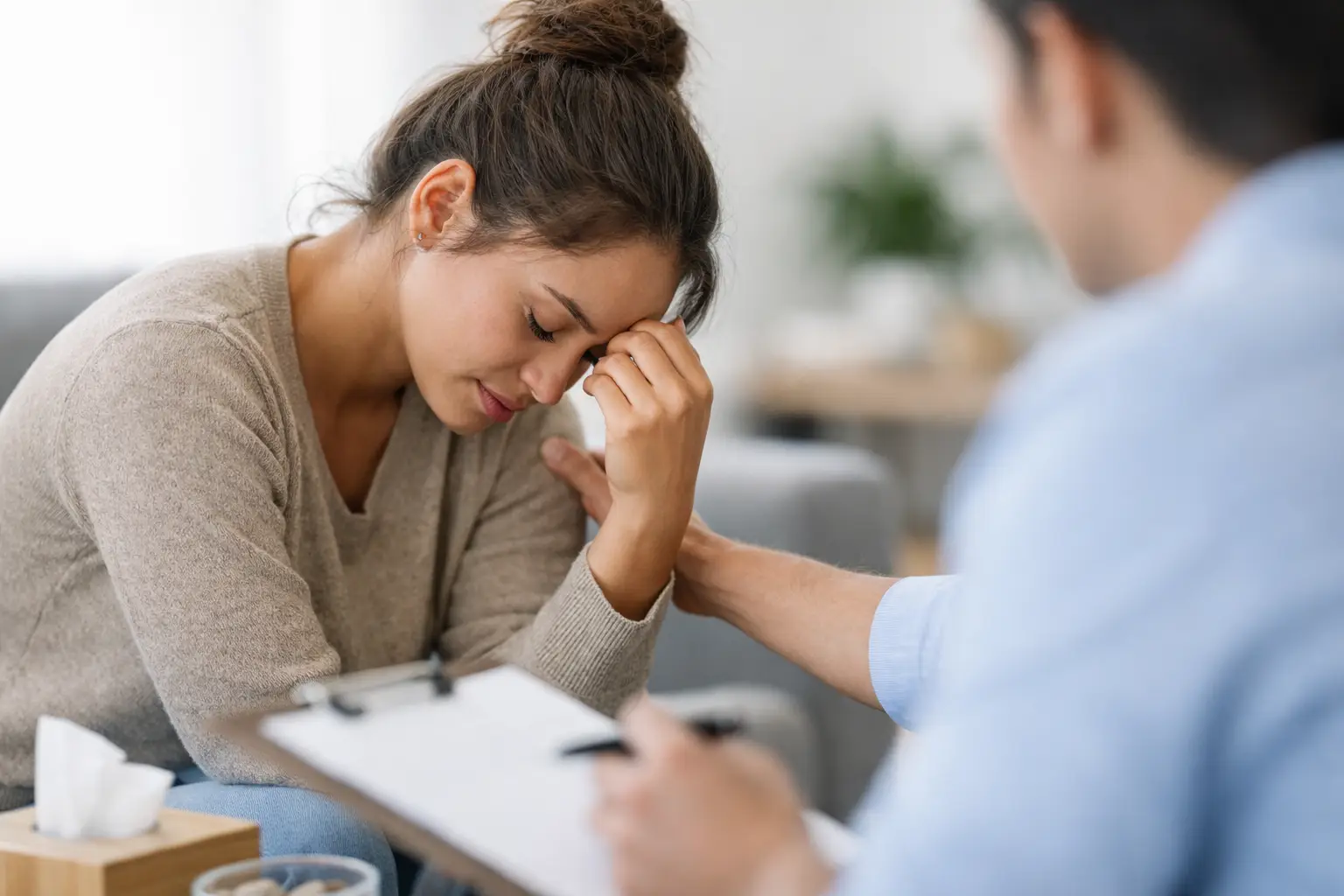 How to Regulate Trauma Responses With Care