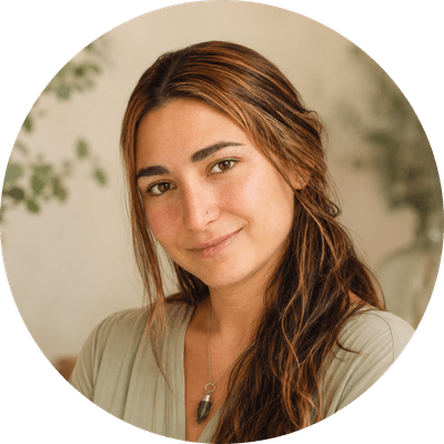 Priscila Coleff, MC, RCC — psychotherapist and founder of Gaia Counselling, BC, Canada