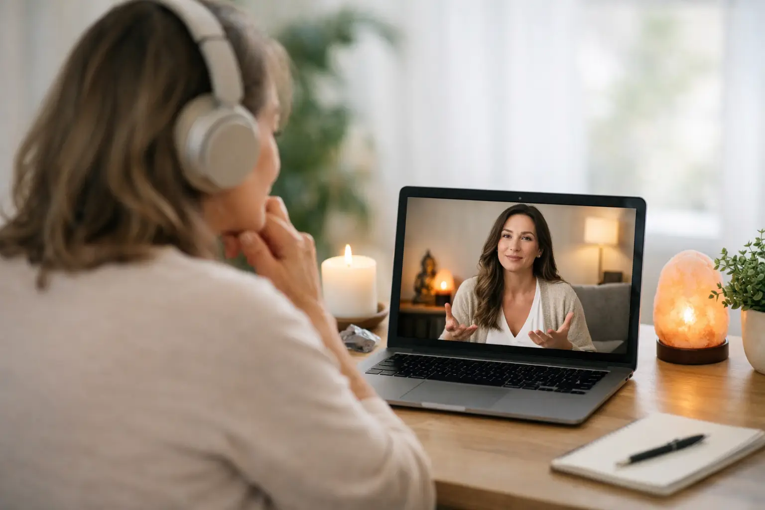 Spiritual Emergency Therapy Online Can Help