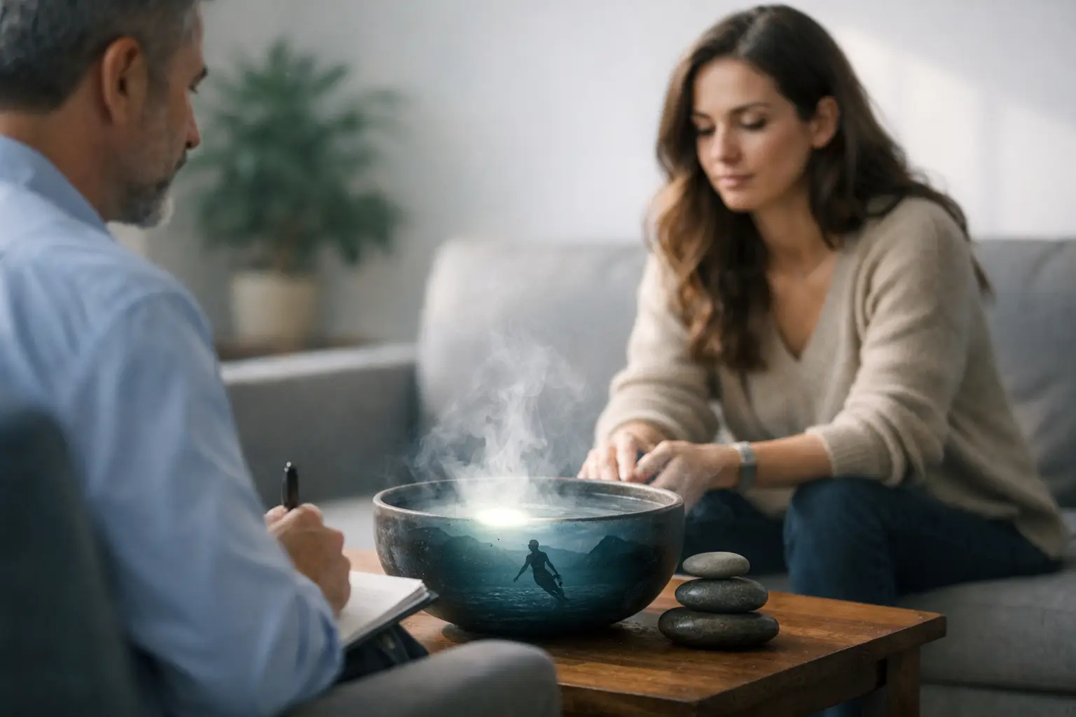 What Depth Therapy Can Help You Understand