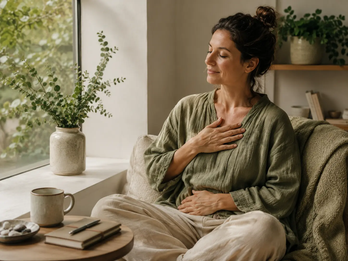 Psychedelic integration therapy — understanding and processing powerful inner experiences with a depth-oriented counsellor in BC