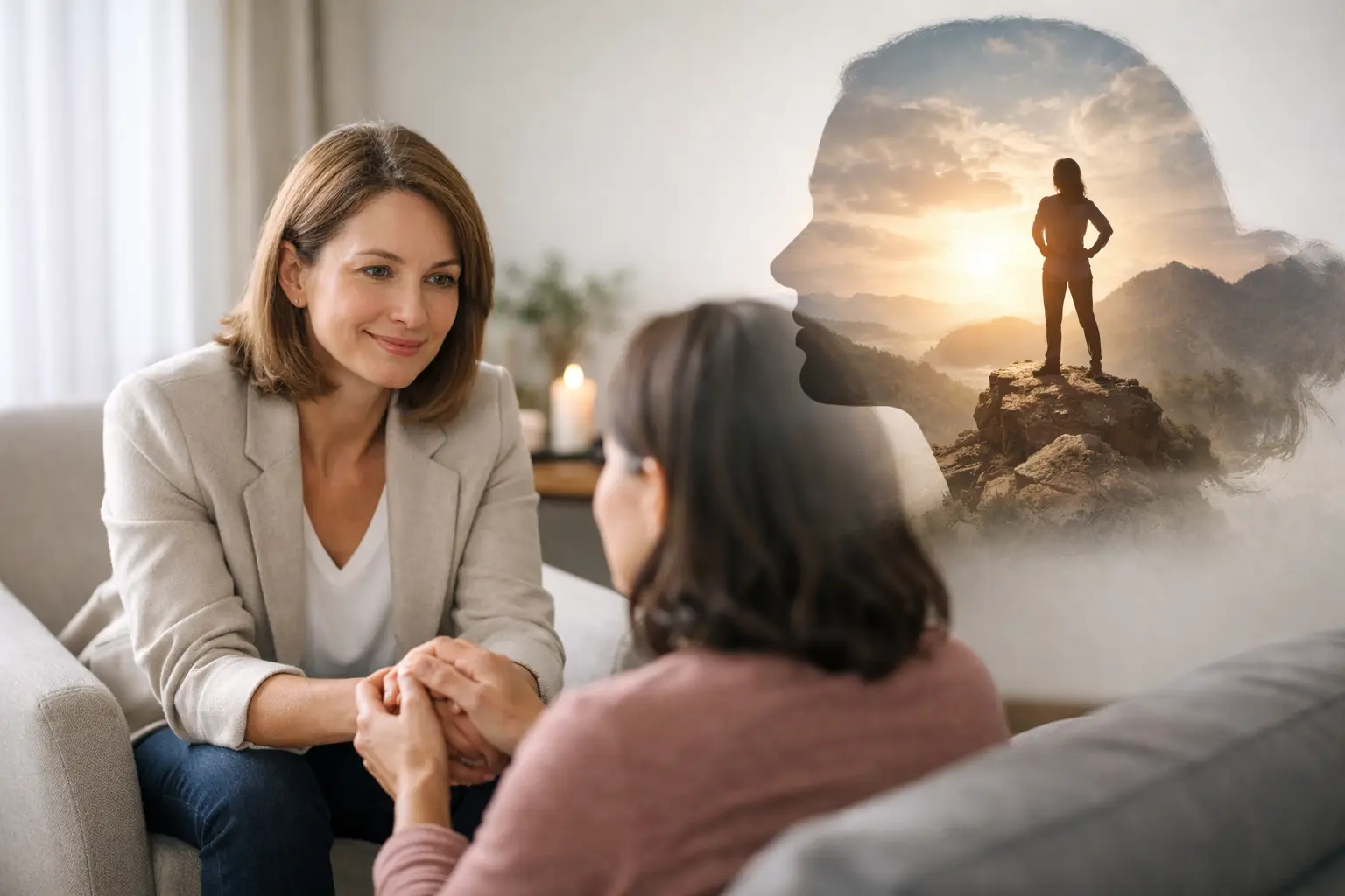What Trauma Informed Psychotherapy Makes Possible