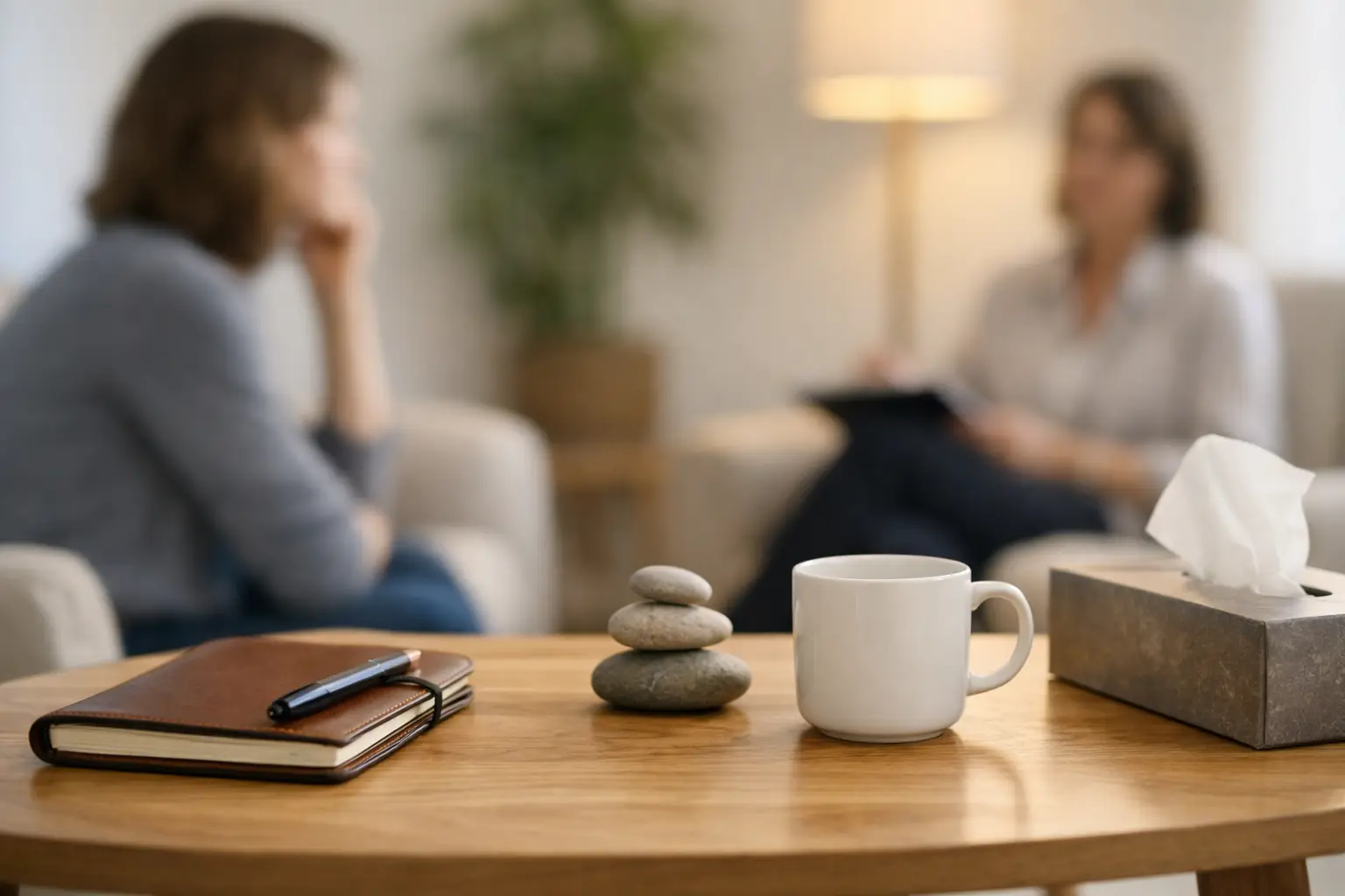 How to Prepare for Psychotherapy Before You Begin