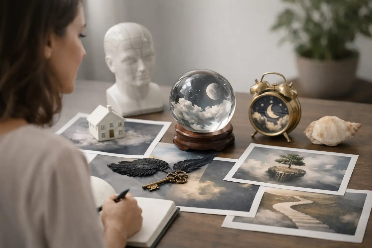How to Understand Dream Symbols With Care