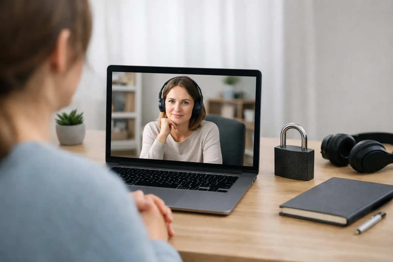 Is Online Counselling Confidential? What to Know