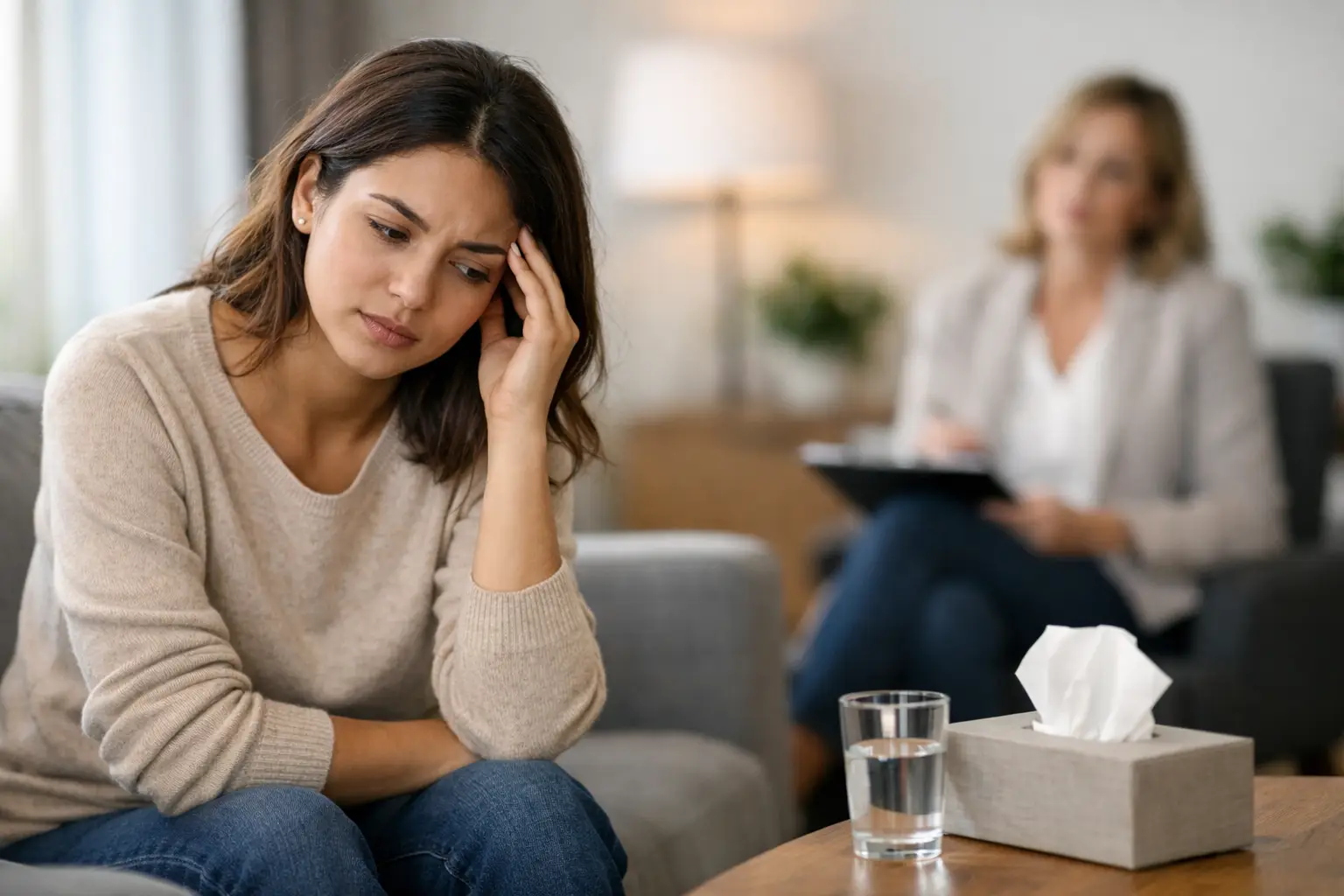 When Should I Seek Therapy? Signs It May Help