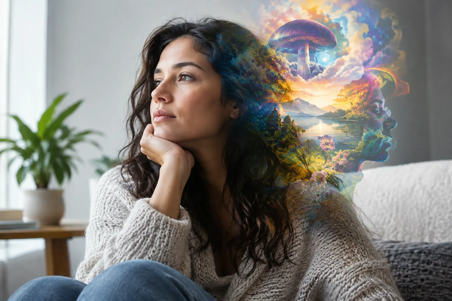 Are Psychedelic Experiences Traumatic? It Depends