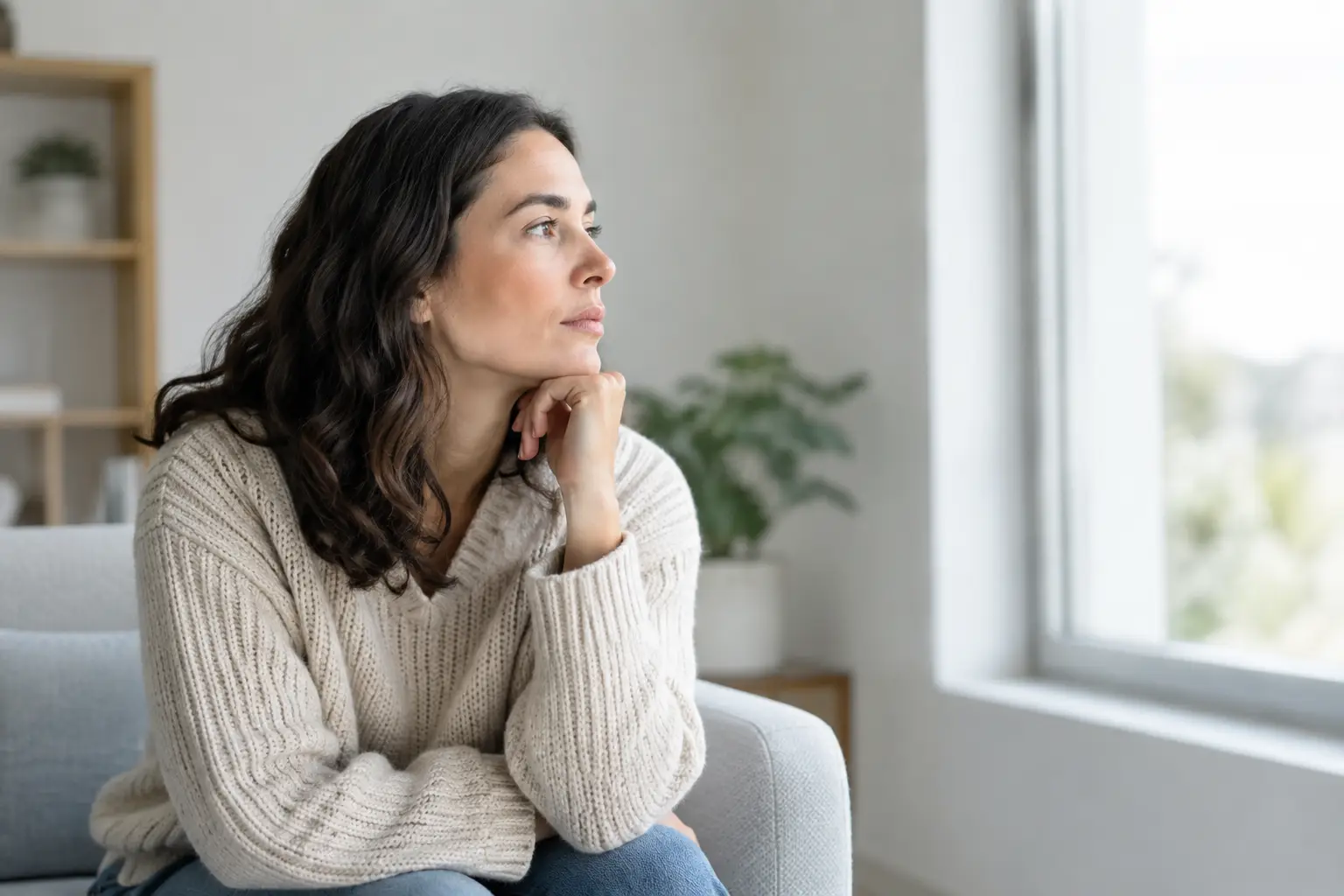 Existential Therapy for Life’s Hard Questions