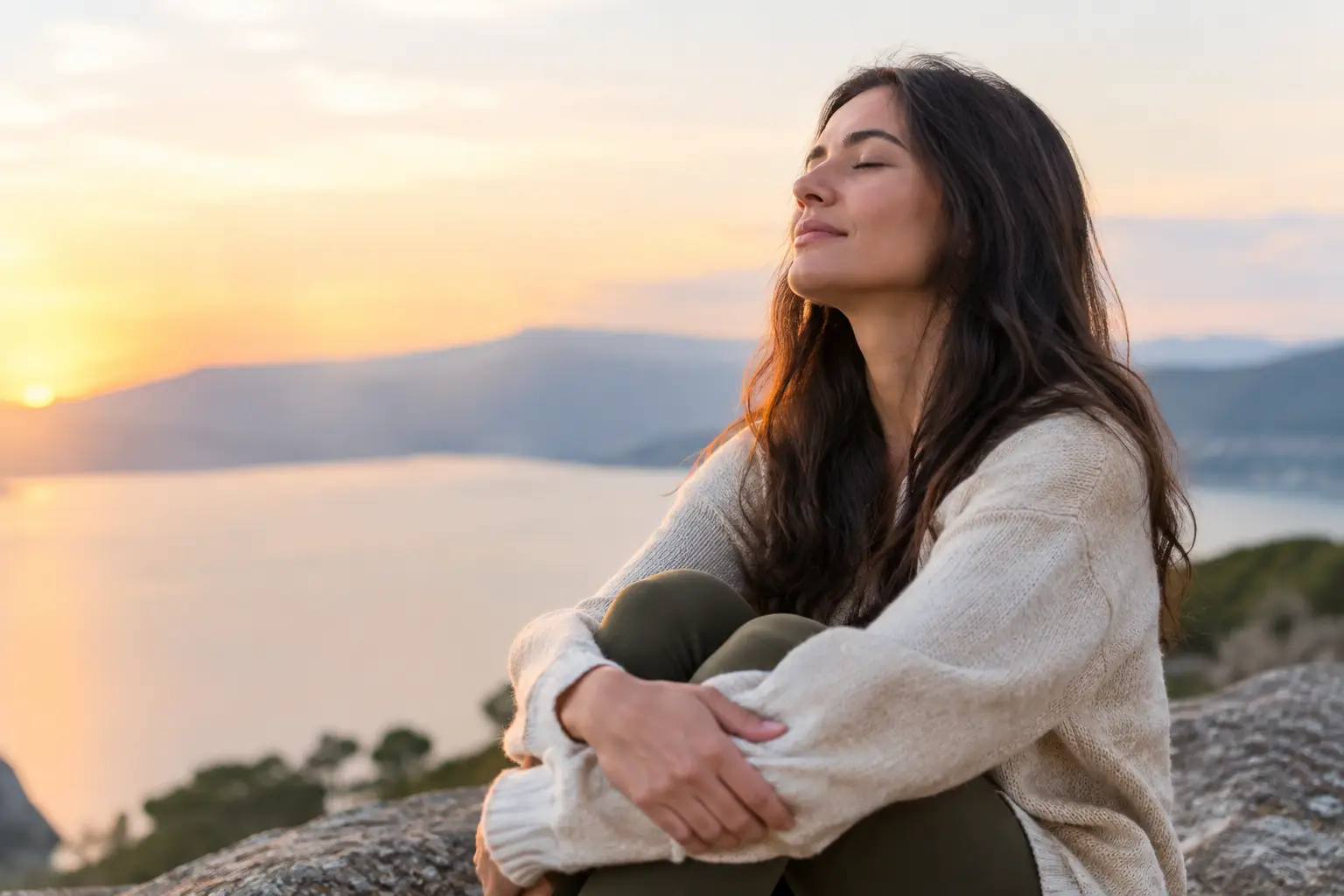 How to Integrate Mystical Experiences Gently