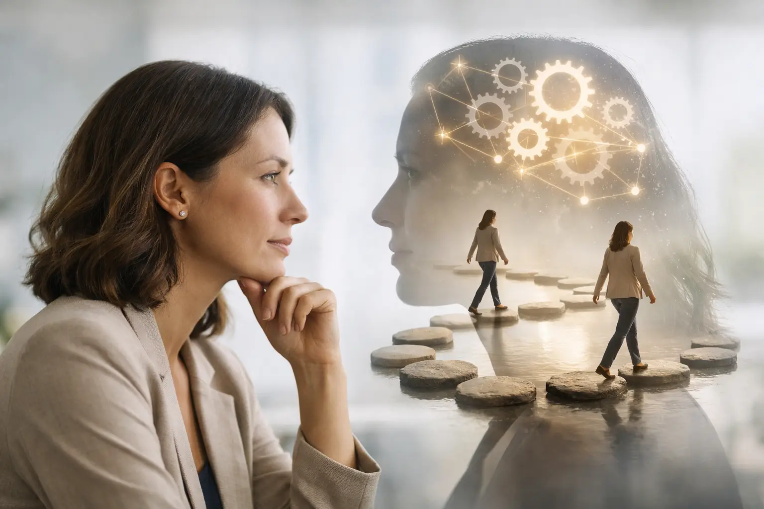 How to Recognize Unconscious Patterns in Life