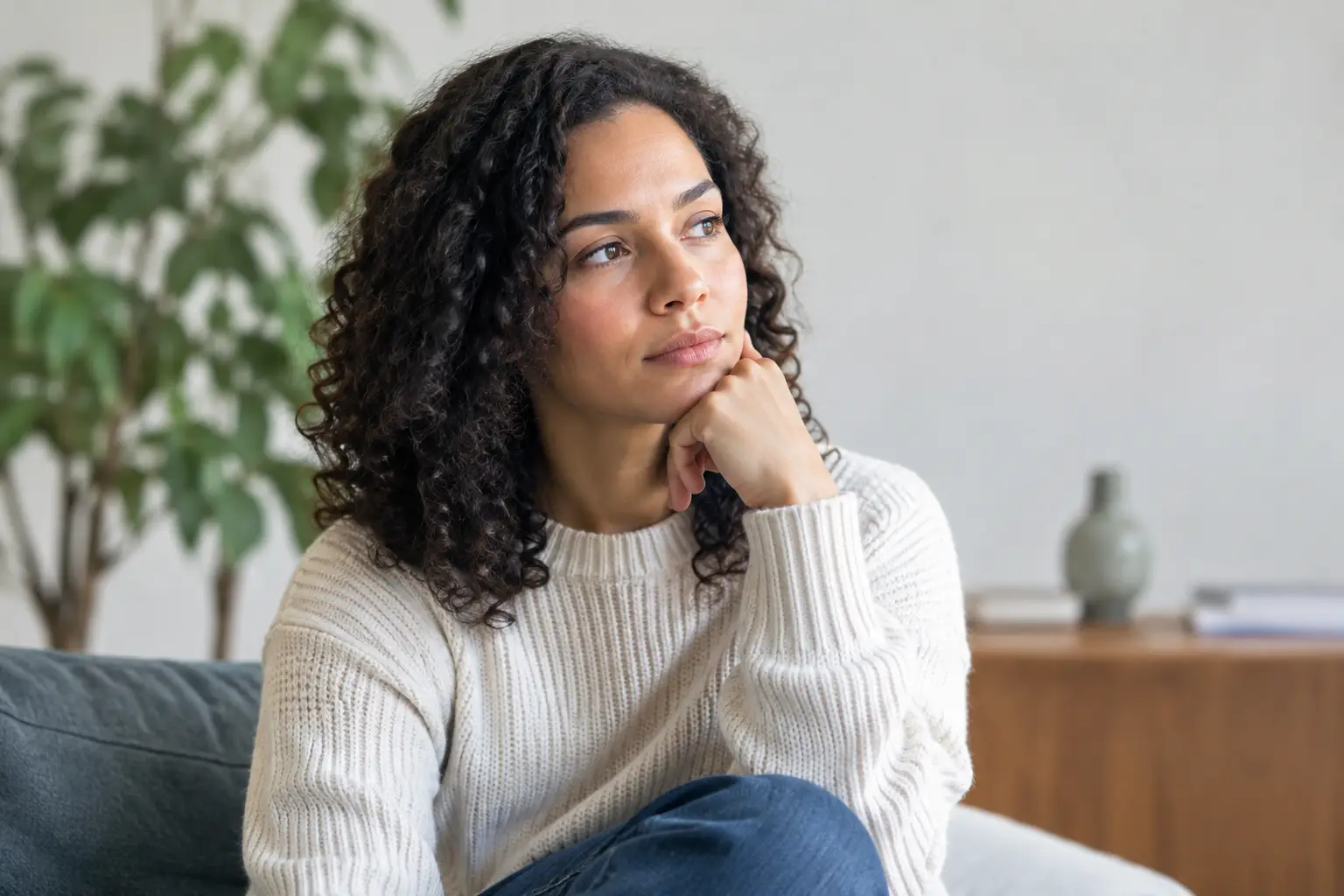 How to Work With Shame Without Turning Away