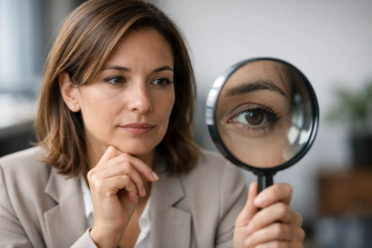 What Depth Psychology Can Help You Notice
