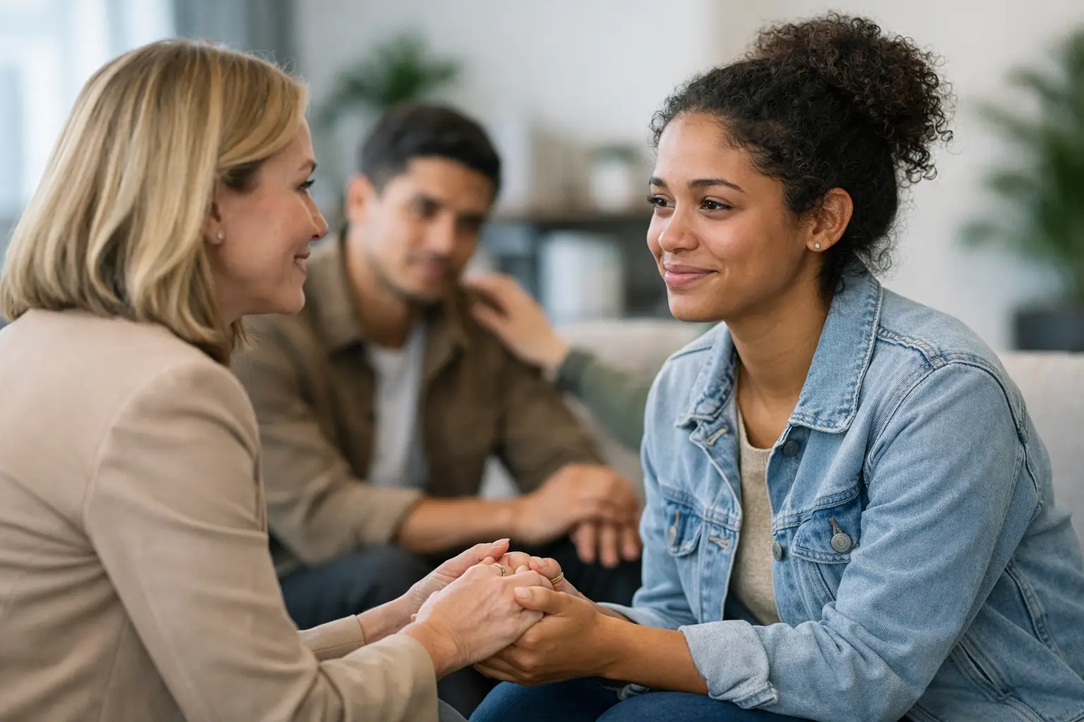 What Trauma Informed Care Makes Possible