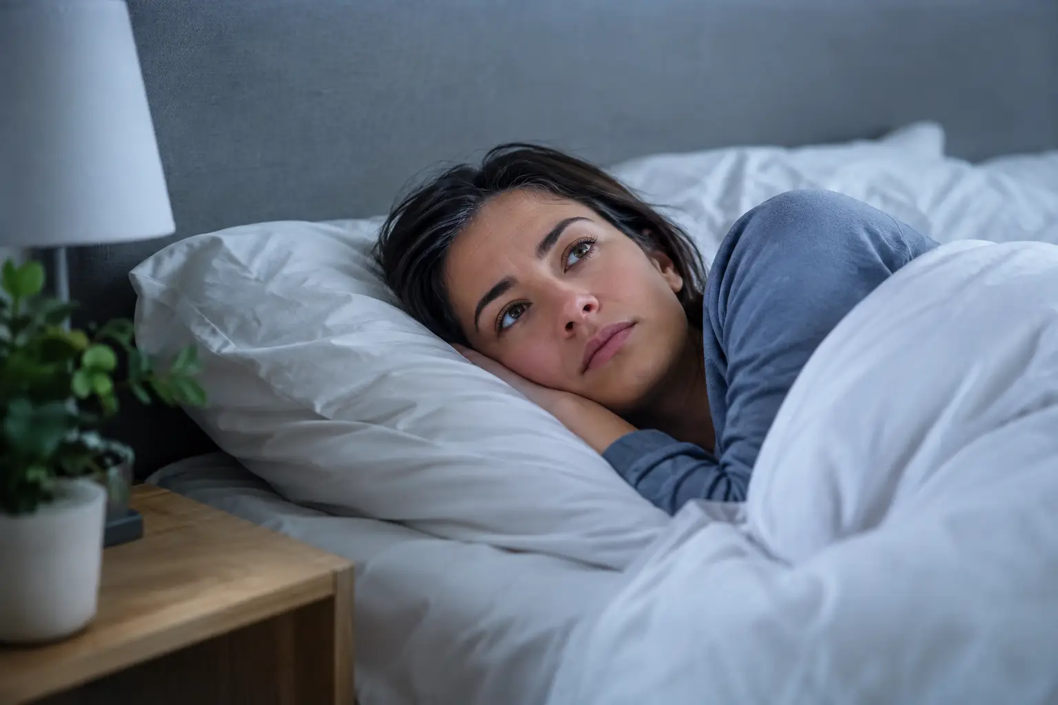 Why Does Trauma Affect Sleep? A Gentle Explanation