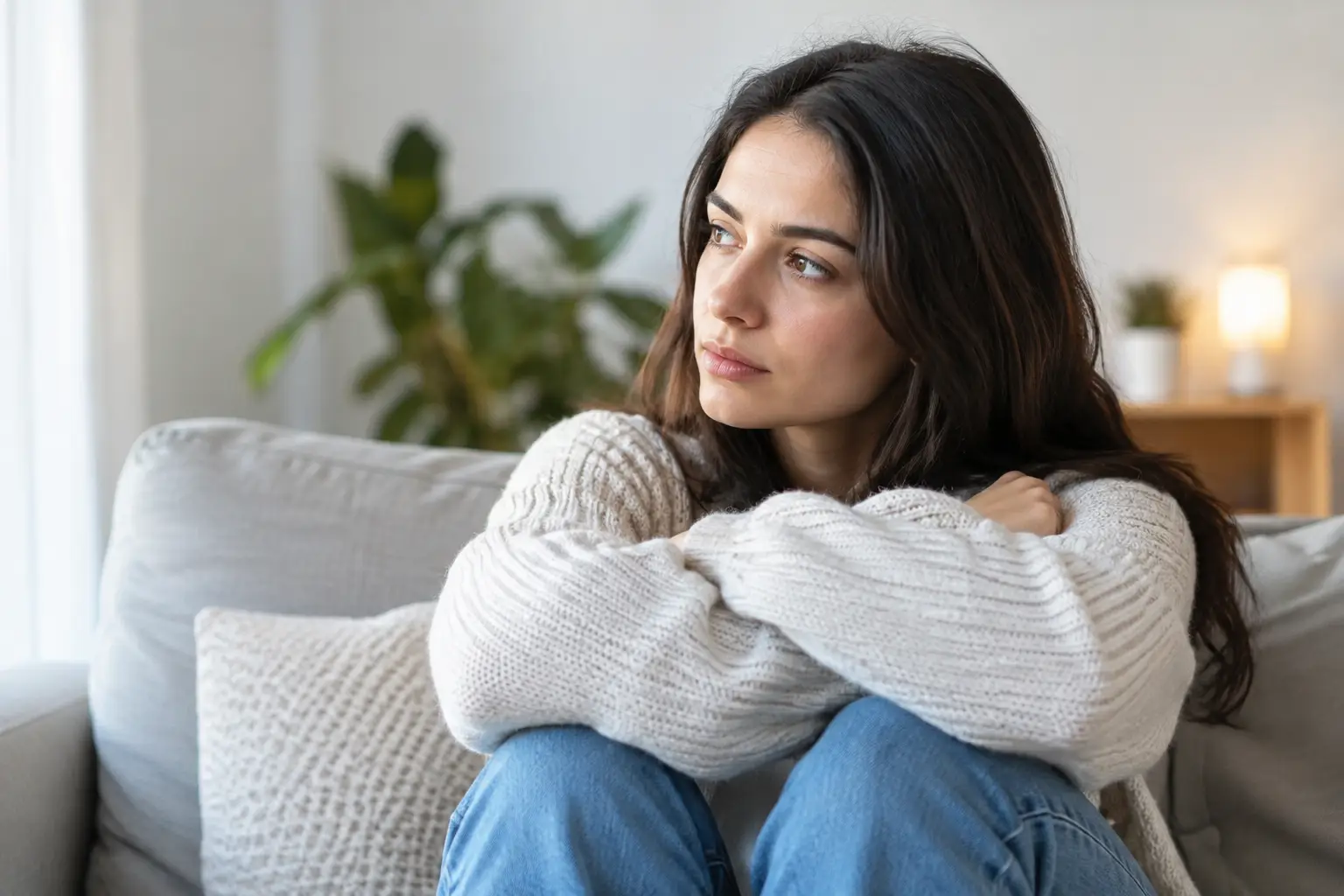 9 Common Signs of Needing Emotional Support