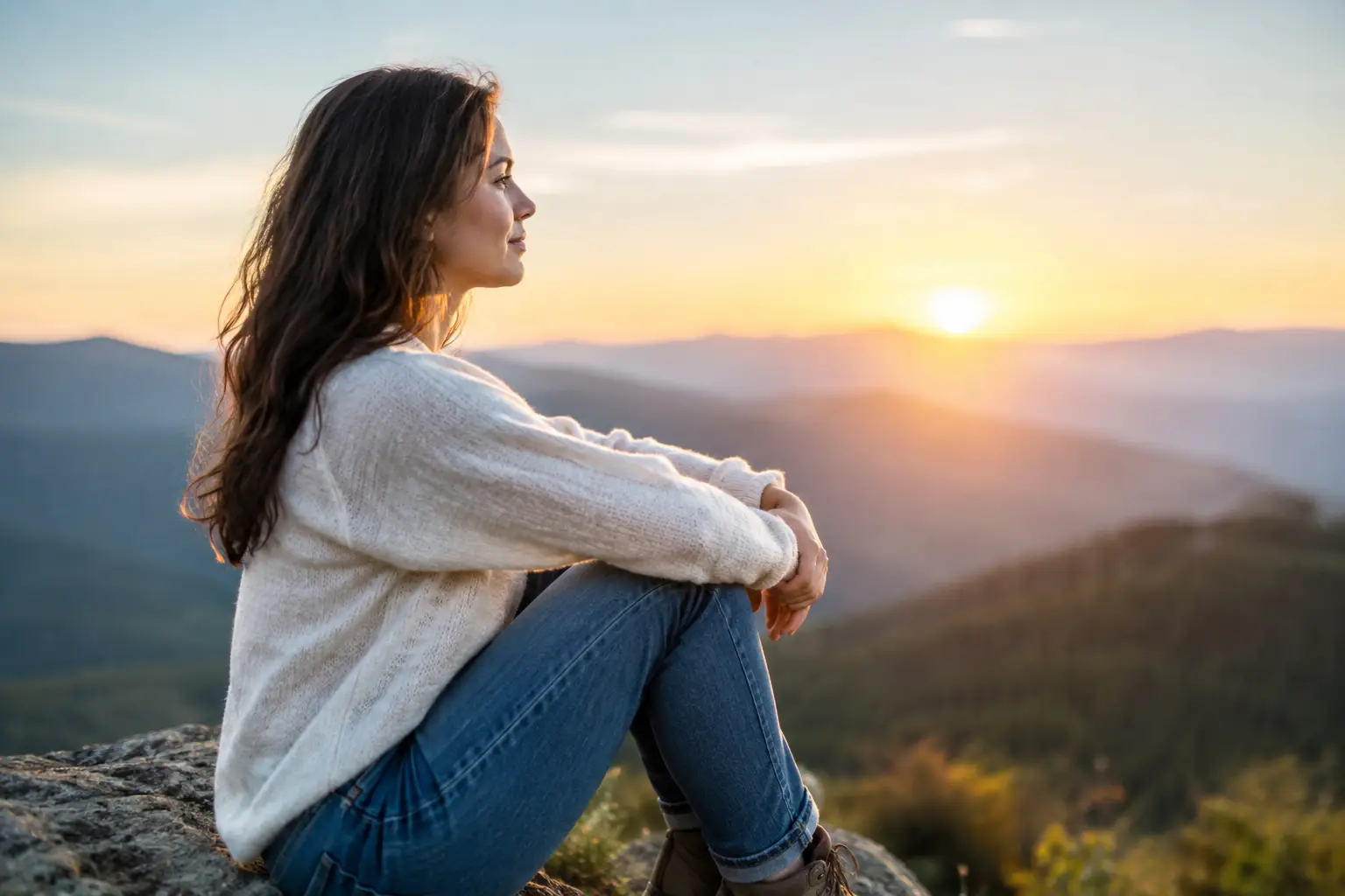 What Trauma Recovery Stories Can Teach Us